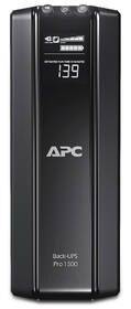 Záložní zdroj APC Power Saving Back-UPS RS 1500 230V CEE 7/5 černý

 obrázek produktu 1 z 2