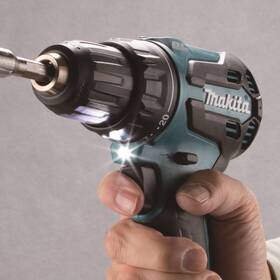 Aku vrtačka Makita DHP490WVE (s baterií) 

 obrázek produktu 3 z 6