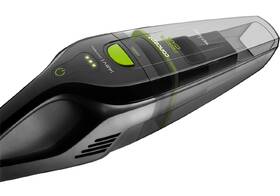 Akumulátorový vysavač Concept VP4352 Wet & Dry Riser car černý

 obrázek produktu 7 z 11