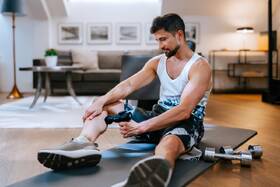 Masážní pistole TrueLife RelaxGun G1 černá

 obrázek produktu 8 z 12