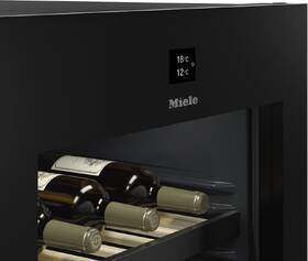 Vinotéka Miele KWTS 4785 F černá

 obrázek produktu 5 z 11