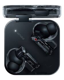 Sluchátka Nothing Ear (3), True Wireless Stereo černá

 obrázek produktu 1 z 7