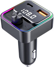 FM Transmitter Sencor SWM 3000 BT černý

 obrázek produktu 2 z 2