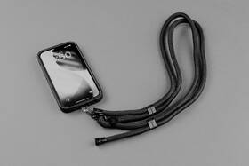 Popruh na krk ERPOWER Lanyard černý

 obrázek produktu 3 z 4