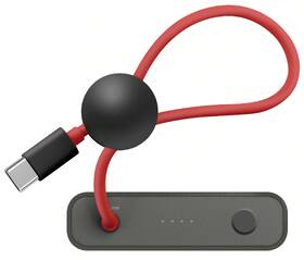 Powerbanka OnePlus Magnetic Ring 22,5W 10000 mAh černá

 obrázek produktu 3 z 3