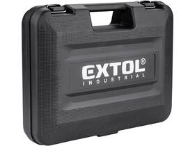 Vrtací šroubovák EXTOL 8791152 (s baterií) 

 obrázek produktu 8 z 8