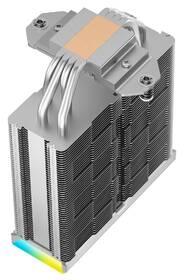 Chladič CPU DeepCool AK400 Digital SE White bílý

 obrázek produktu 4 z 8