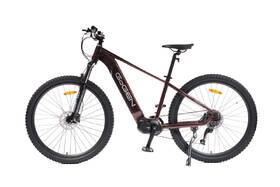 Elektrokolo GoGEN Campo lite MX 720 29" 19" 2026 hnědé/vínové

 obrázek produktu 21 z 24