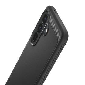 Kryt na mobil Spigen Rugged Armor - Samsung Galaxy A57 5G černý

 obrázek produktu 7 z 17