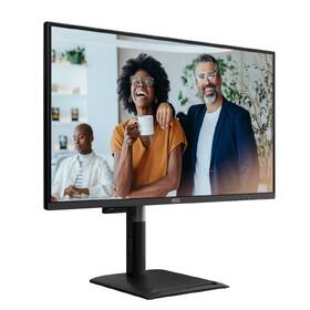 Monitor AOC Q27P4CV černý

 obrázek produktu 4 z 10