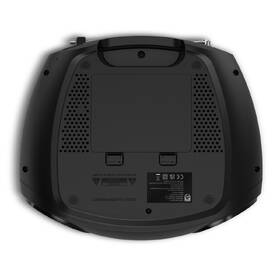 Radiomagnetofon s CD Philips TAZ2200 černý

 obrázek produktu 6 z 6