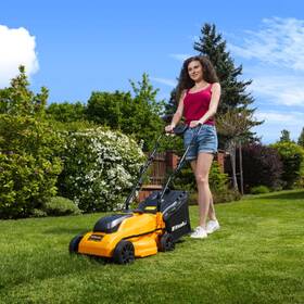 Sekačka Riwall RALM 3320i (s baterií) 

 obrázek produktu 4 z 4