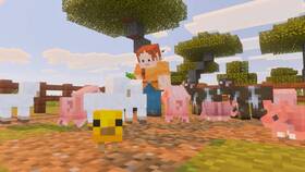Hra Nintendo Switch 2 Minecraft (Game-Key Card) 

 obrázek produktu 2 z 5