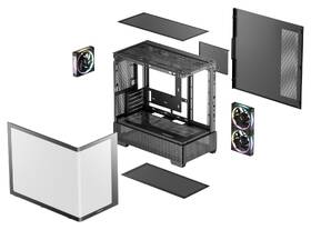 Case DeepCool CG380U 3F černá

 obrázek produktu 7 z 8