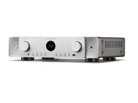 AV Receiver MARANTZ Cinema 70S S2 stříbrný/zlatý

 obrázek produktu 1 z 5