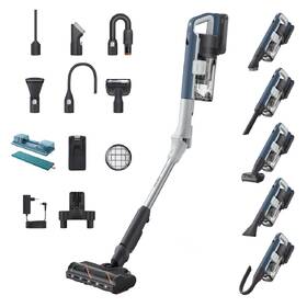 Tyčový vysavač Philips XC3373/10 tyrkysový

 obrázek produktu 1 z 23