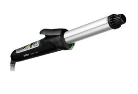 Kulma Braun EC1 černá/stříbrná

 obrázek produktu 3 z 8