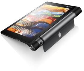 Dotykový tablet Lenovo Yoga Tablet 3 8 16 GB LTE ANYPEN černý

 obrázek produktu 5 z 25