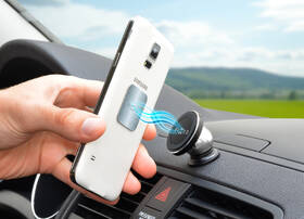 Držák na mobil FIXED FIXM2 na palubní desku černý

 obrázek produktu 2 z 3