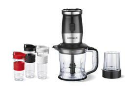 Stolní mixér Concept SM3390 

 obrázek produktu 1 z 19