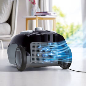 Podlahový vysavač Electrolux EEG42EB černý

 obrázek produktu 3 z 9