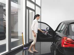Tyčový vysavač Dyson V8 Absolute 

 obrázek produktu 16 z 29