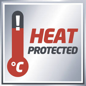 Horkovzdušná pistole Einhell TE-HA 2000 E  Expert 4520195 
