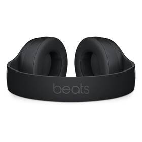 Sluchátka Beats Studio3 Wireless - matně černá 

 obrázek produktu 4 z 6
