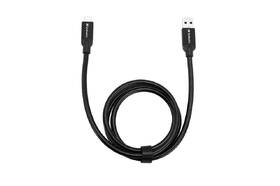 Kabel Verbatim USB 3.1/USB-C, 1m černý

 obrázek produktu 1 z 4