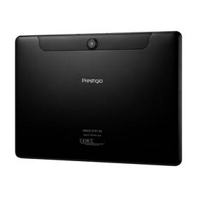 Dotykový tablet Prestigio Grace 5791 LTE černý

 obrázek produktu 6 z 10