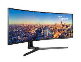 Monitor Samsung C49J89 

 obrázek produktu 4 z 11