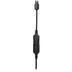 Headset HyperX CloudX Stinger Core pro Xbox černý/zelený

 obrázek produktu 7 z 9