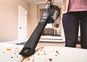 Akumulátorový vysavač Black-Decker BHHV520JF-QW 

 obrázek produktu 1 z 2