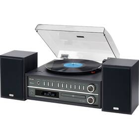 Mikrosystém Teac MC-D800 černý

 obrázek produktu 1 z 1