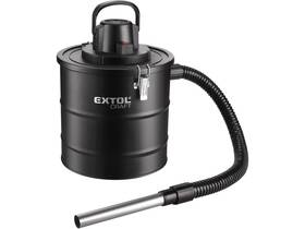 Vysavač na popel Extol Craft 417230 

 obrázek produktu 1 z 1