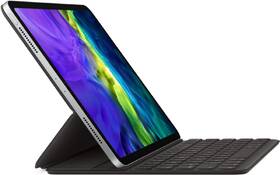 Pouzdro na tablet s klávesnicí Apple Smart Keyboard Folio iPad Pro 11" (4.gen.2022) a iPad Air (5.gen.2022) – CZ 

 obrázek produktu 4 z 5