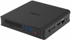PC mini Umax U-Box N41 

 obrázek produktu 2 z 5