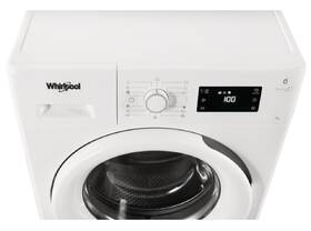 Pračka Whirlpool FWSG71283W EU bílá

 obrázek produktu 7 z 13