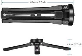 Stativ Feiyu Tech Tripod V4 

 obrázek produktu 4 z 5