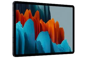 Dotykový tablet Samsung Tab S7 Wi-Fi černý

 obrázek produktu 3 z 5
