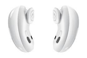 Sluchátka Samsung Galaxy Buds Live bílá

 obrázek produktu 2 z 9
