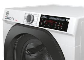 Pračka se sušičkou Hoover HD 495AMBB/1-S bílá

 obrázek produktu 2 z 6