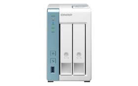 Datové úložiště (NAS) QNAP TS-231P3-2G 

 obrázek produktu 4 z 8