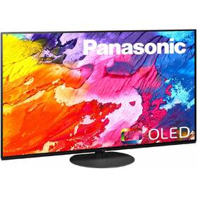 Televize Panasonic TX-55JZ980E 

 obrázek produktu 3 z 8