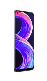 Mobilní telefon realme 8 Pro 6/128 GB - Punk Black 

 obrázek produktu 3 z 8
