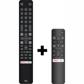 Televize TCL 43C725 
