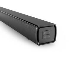 Soundbar Panasonic SC-HTB100EGK černá barva
