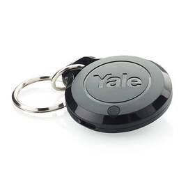 Ovladač Yale Sync 

 obrázek produktu 1 z 1