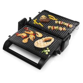 Gril Princess 112536 černý/nerez

 obrázek produktu 4 z 7