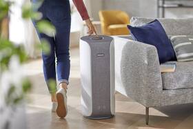 Čistička vzduchu Philips AC3858/51 šedá/bílá

 obrázek produktu 5 z 8